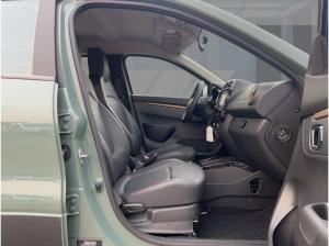 Dacia Spring ELECTRIC EXTREME 27kWh RÜCKFAHRKAMERA