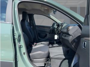 Dacia Spring ELECTRIC EXTREME 27kWh RÜCKFAHRKAMERA