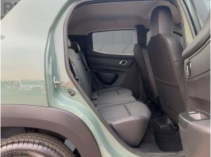 Dacia Spring ELECTRIC EXTREME 27kWh RÜCKFAHRKAMERA