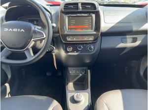 Dacia Spring ELECTRIC EXTREME 27kWh RÜCKFAHRKAMERA