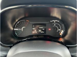 Dacia Spring ELECTRIC EXTREME 27kWh RÜCKFAHRKAMERA