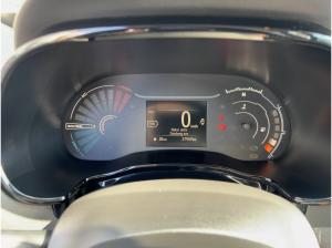 Dacia Spring ELECTRIC EXTREME 27kWh RÜCKFAHRKAMERA