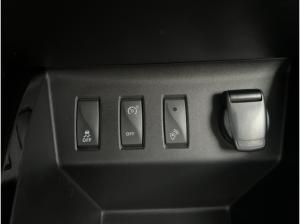 Dacia Spring ELECTRIC EXTREME 27kWh RÜCKFAHRKAMERA