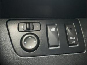 Dacia Spring ELECTRIC EXTREME 27kWh RÜCKFAHRKAMERA