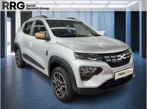 Dacia Spring ELECTRIC EXTREME 27kWh CCS CCS