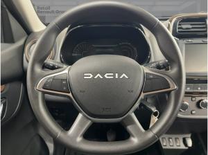Dacia Spring ELECTRIC EXTREME 27kWh CCS CCS