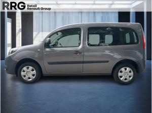 Renault Kangoo Z.E. 2-Sitzer Klima Schiebetür