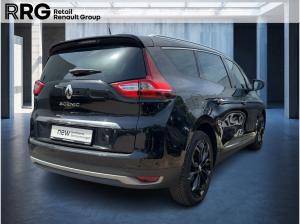 Renault Grand Scenic Pano Navi Bose Sound