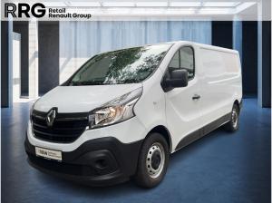 Renault Trafic L2H1 dCi 120 Klima Parksensoren