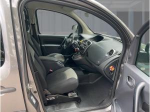 Renault Kangoo Z.E. 2-Sitzer Klima Schiebetür