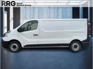 Renault Trafic L2H1 dCi 120 Klima Parksensoren