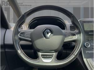 Renault Grand Scenic Pano Navi Bose Sound