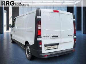 Renault Trafic L2H1 dCi 120 Klima Parksensoren