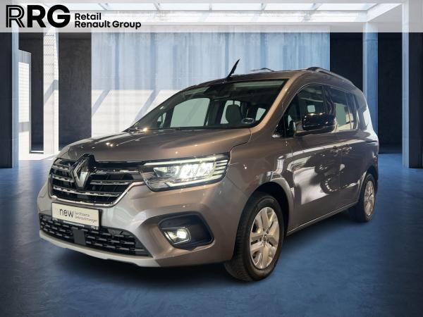 Renault Kangoo TCe 130 EDC Techno Automatik Kamera