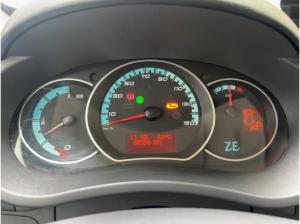 Renault Kangoo Z.E. 2-Sitzer Klima Schiebetür