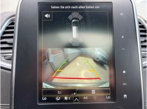 Renault Grand Scenic Pano Navi Bose Sound