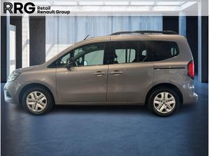 Renault Kangoo TCe 130 EDC Techno Automatik Kamera
