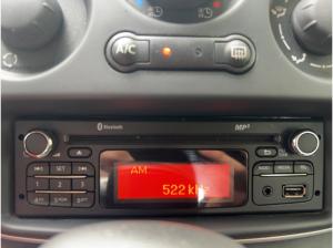 Renault Kangoo Z.E. 2-Sitzer Klima Schiebetür