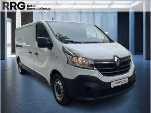 Renault Trafic L2H1 dCi 120 Klima Parksensoren