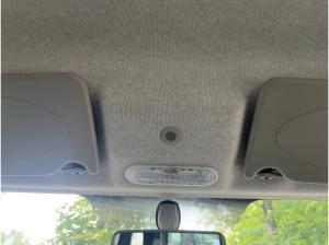 Renault Kangoo Z.E. 2-Sitzer Klima Schiebetür