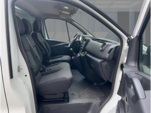 Renault Trafic L2H1 dCi 120 Klima Parksensoren