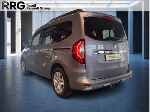 Renault Kangoo TCe 130 EDC Techno Automatik Kamera