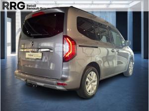 Renault Kangoo TCe 130 EDC Techno Automatik Kamera