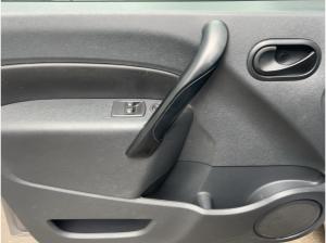 Renault Kangoo Z.E. 2-Sitzer Klima Schiebetür