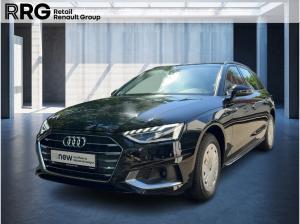 Audi A4 2.0 TDI Avant advance Automatik Kamera Matrix