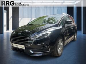 Ford S-Max 2.0 EcoBlue Titanium Allrad Navi Kamera