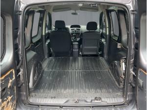 Renault Kangoo Z.E. 2-Sitzer Klima Schiebetür