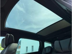 Renault Grand Scenic Pano Navi Bose Sound