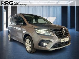 Renault Kangoo TCe 130 EDC Techno Automatik Kamera
