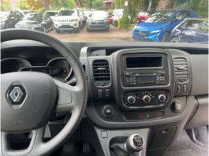 Renault Trafic L2H1 dCi 120 Klima Parksensoren