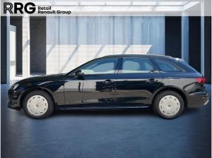 Audi A4 2.0 TDI Avant advance Automatik Kamera Matrix
