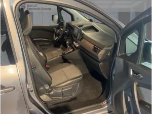 Renault Kangoo TCe 130 EDC Techno Automatik Kamera