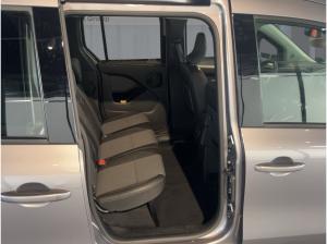 Renault Kangoo TCe 130 EDC Techno Automatik Kamera