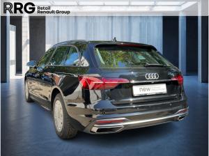 Audi A4 2.0 TDI Avant advance Automatik Kamera Matrix