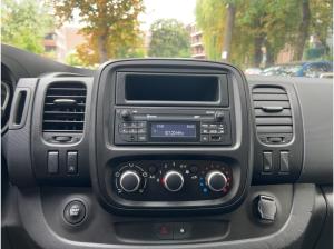 Renault Trafic L2H1 dCi 120 Klima Parksensoren