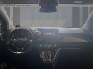 Renault Kangoo TCe 130 EDC Techno Automatik Kamera
