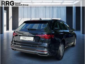 Audi A4 2.0 TDI Avant advance Automatik Kamera Matrix