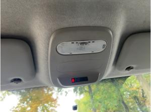 Renault Trafic L2H1 dCi 120 Klima Parksensoren