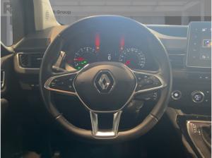 Renault Kangoo TCe 130 EDC Techno Automatik Kamera