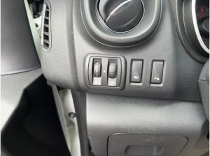 Renault Trafic L2H1 dCi 120 Klima Parksensoren