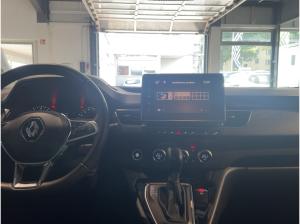 Renault Kangoo TCe 130 EDC Techno Automatik Kamera
