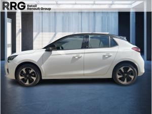 Opel Corsa F e GS Line Sitzheizung Navi Allwetter
