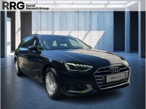 Audi A4 2.0 TDI Avant advance Automatik Kamera Matrix