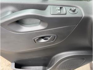 Renault Trafic L2H1 dCi 120 Klima Parksensoren