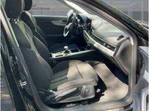 Audi A4 2.0 TDI Avant advance Automatik Kamera Matrix