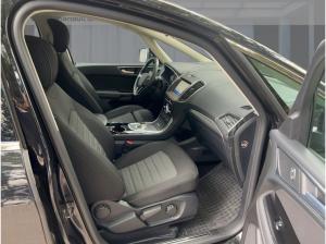 Ford S-Max 2.0 EcoBlue Titanium Allrad Navi Kamera